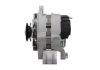Alternator +Line Fiat 55A