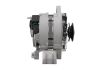 Alternator +Line Fiat 55A