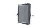 Radiator, engine cooling RENAULT MIDLUM MD5