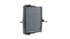 Radiator, engine cooling RENAULT MIDLUM MD5