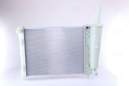 Radiator, engine cooling LANCIA Y    11-