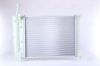 Radiator, engine cooling LANCIA Y    11-