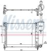 Radiator, engine cooling LANCIA Y    11-