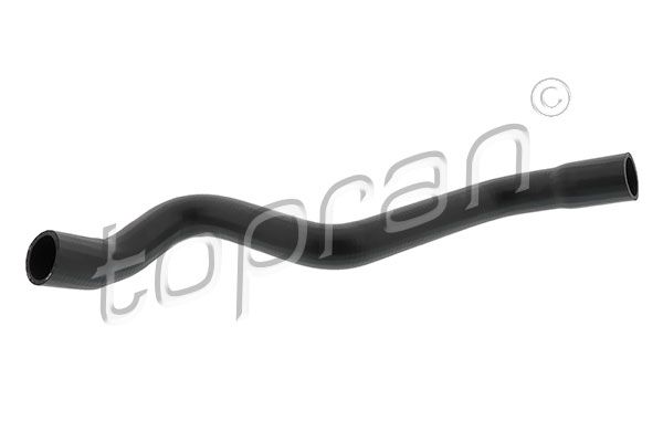 Radiator Hose VAG