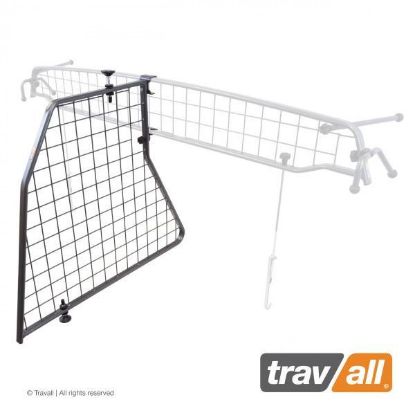Barrier Mesh, boot-/cargo area LAND ROVER RANGE ROVER EVOQUE (2018-)