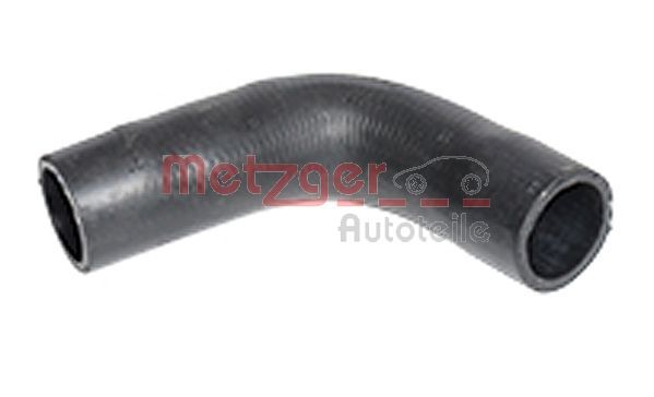Radiator Hose Opel
