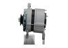 Alternator +Line Nissan 55A