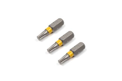 Screwdriver otsak 25mm T40 3tk