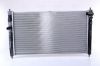 Radiator, engine cooling PEUGEOT 4008   12-