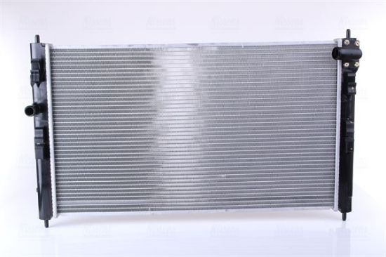 Radiator, engine cooling PEUGEOT 4008   12-