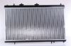 Radiator, engine cooling PEUGEOT 407 2.2 HDI  04-