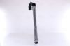 Radiator, engine cooling PEUGEOT 407 2.2 HDI  04-