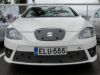 Trim/Protection Strip, radiator grille Seat Leon FR 2011-