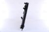 Radiator, engine cooling RENAULT CLIO II 1.2 AC 00-