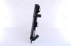 Radiator, engine cooling RENAULT CLIO II 1.2 AC 00-