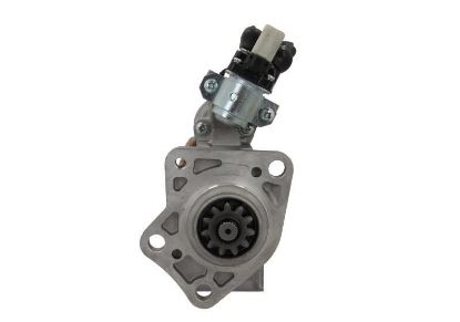Starter +Line Mitsubishi 5.0 kw