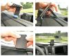 Trim Frame Toyota ProAce 16-17 keskele