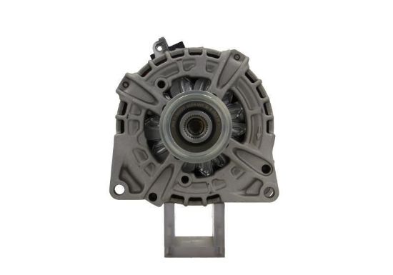 Alternator SEG New 0125.711.043