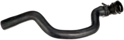 Radiator Hose AUDI 1K0 122 101 BP