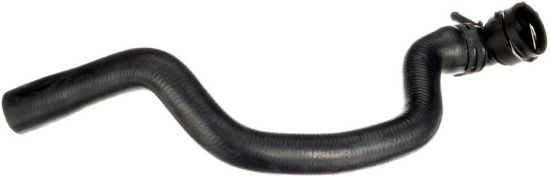 Radiator Hose AUDI 1K0 122 101 BP