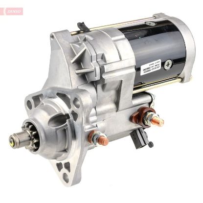 Starter 12V 4.8kW