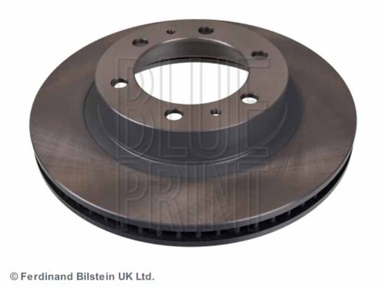 Brake Disc TOYOTA - 43512-0K100