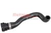 Radiator Hose BMW 64 21 8 377 781
