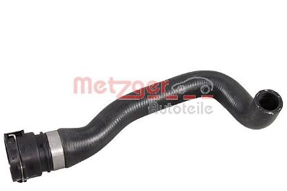 Radiator Hose BMW 64 21 8 377 781