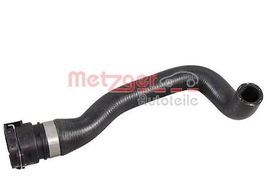 Radiator Hose BMW 64 21 8 377 781