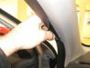 Trim Frame Volvo S60 11-12 vasakule