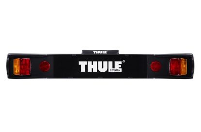 Extension Set, trailer hitch bike carrier Light Board, tuledega lisanumbripaneel