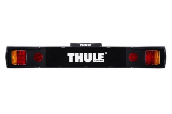 Extension Set, trailer hitch bike carrier Light Board, tuledega lisanumbripaneel