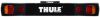 Extension Set, trailer hitch bike carrier Light Board, tuledega lisanumbripaneel
