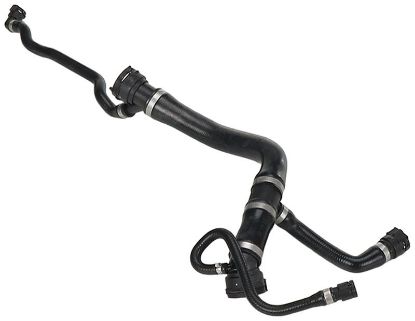 Radiator Hose BMW