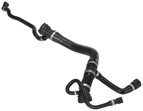 Radiator Hose BMW