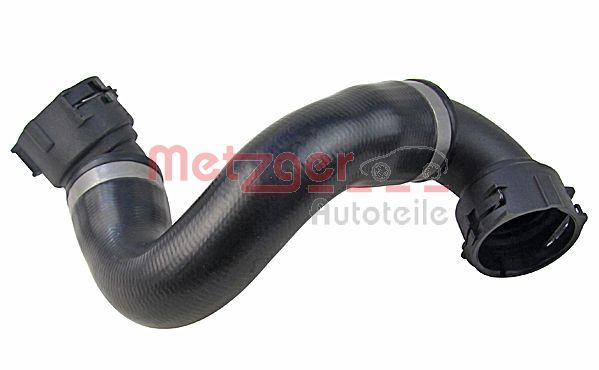 Radiator Hose BMW