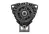 Alternator SEG New 0124.555.130