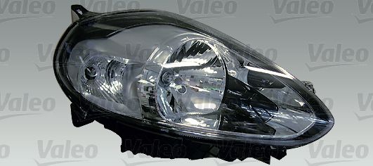 Headlight GRANDE PUNTO (199_), PUNTO (199_)