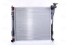 Radiator, engine cooling HYUNDAI i40 1.7CRDI AUT   11-
