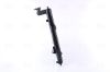 Radiator, engine cooling HYUNDAI i40 1.7CRDI AUT   11-