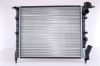 Radiator, engine cooling RENAULT R19 TR-GTR-TRE  88-