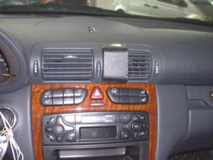 Trim Frame MB C-Class 00-02
