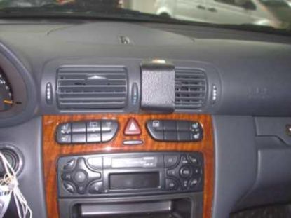 Trim Frame MB C-Class 00-02