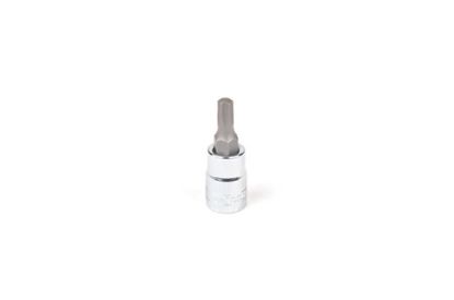 Socket Wrench Insert, oil drain plug TORX 30