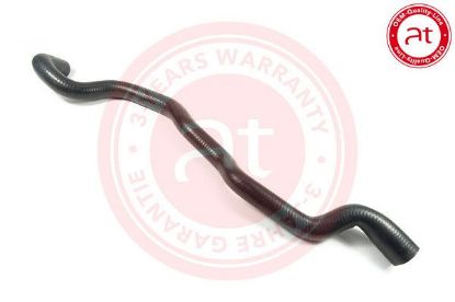 Radiator Hose BMW E39