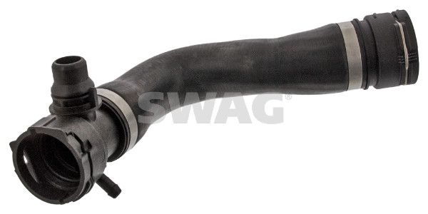 Radiator Hose BMW 17 12 7 540 127