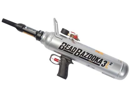 Valve, flame starter system Rehvikahur "Bead Bazooka" Gen2 10L