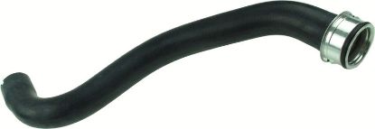 Radiator Hose MERCEDES-BENZ