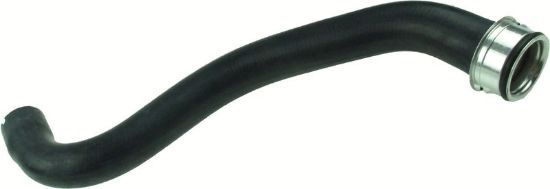 Radiator Hose MERCEDES-BENZ