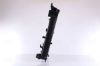 Radiator, engine cooling MERCEDES W 220 S280-S320 98-